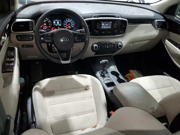 5XYPGDA5XHG308469 2017 KIA SORENTO - Image 8