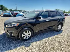 5XYPGDA5XHG312148 2017 KIA SORENTO