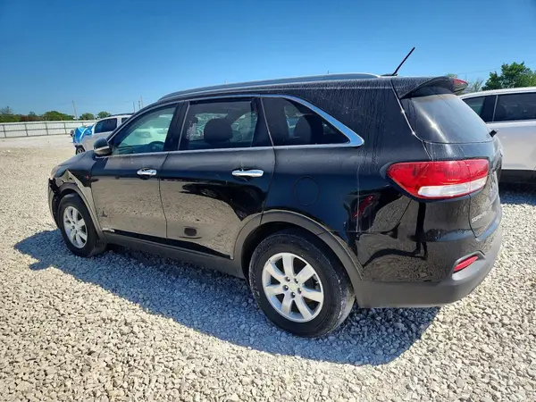 5XYPGDA5XHG312148 2017 KIA SORENTO - Image 2