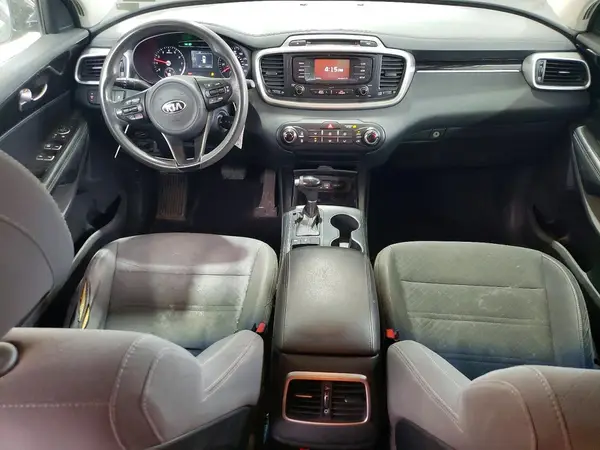 5XYPGDA5XHG312148 2017 KIA SORENTO - Image 8