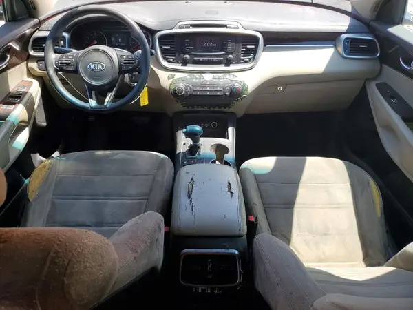 5XYPGDA5XHG313008 2017 KIA SORENTO - Image 8