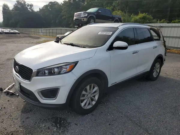 5XYPGDA5XHG313834 2017 KIA SORENTO - Image 1