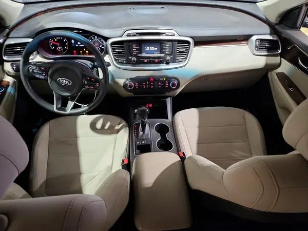 5XYPGDA5XHG316507 2017 KIA SORENTO - Image 8