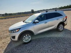 5XYPGDA5XHG317253 2017 KIA SORENTO