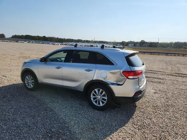 5XYPGDA5XHG317253 2017 KIA SORENTO - Image 2