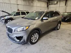 5XYPGDA5XHG321299 2017 KIA SORENTO