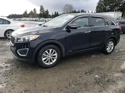 5XYPGDA5XHG321416 2017 KIA SORENTO