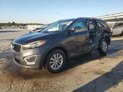 5XYPGDA5XHG326292 2017 KIA SORENTO