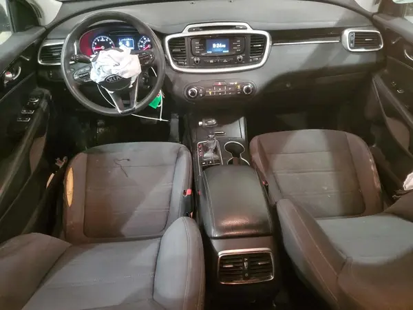 5XYPGDA5XHG328849 2017 KIA SORENTO - Image 8