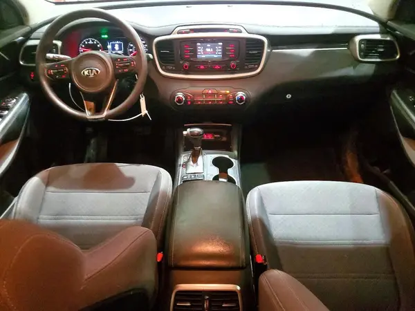 5XYPGDA5XHG329144 2017 KIA SORENTO - Image 8