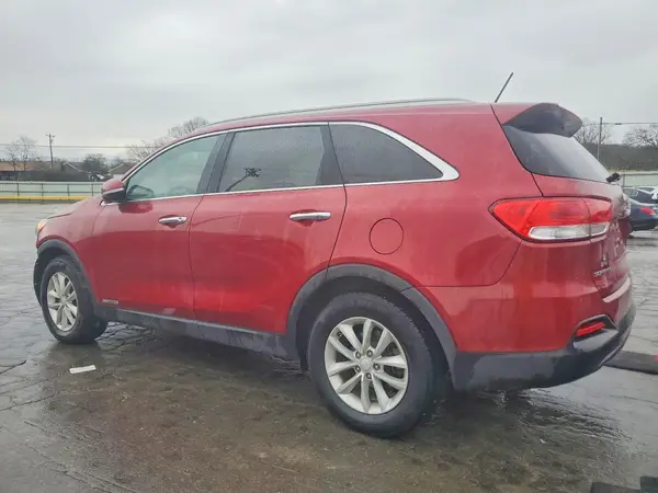 5XYPGDA5XHG331041 2017 KIA SORENTO - Image 2