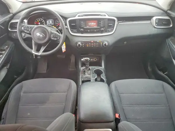 5XYPGDA5XHG331041 2017 KIA SORENTO - Image 8