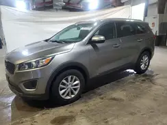 5XYPGDA5XHG331461 2017 KIA SORENTO
