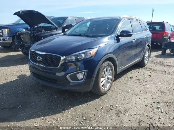5XYPGDA5XHG331590 2017 KIA SORENTO - Image 2