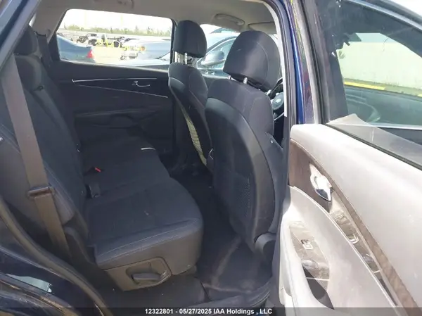 5XYPGDA5XHG331590 2017 KIA SORENTO - Image 8