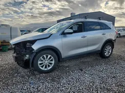 5XYPGDA5XHG333050 2017 KIA SORENTO