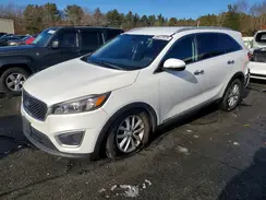 5XYPGDA5XHG333825 2017 KIA SORENTO