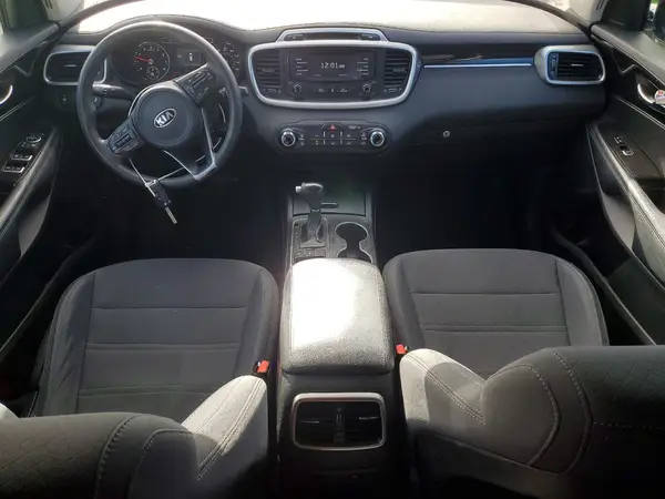 5XYPGDA5XHG333825 2017 KIA SORENTO - Image 8