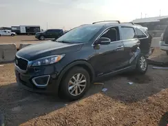 5XYPGDA5XHG333999 2017 KIA SORENTO