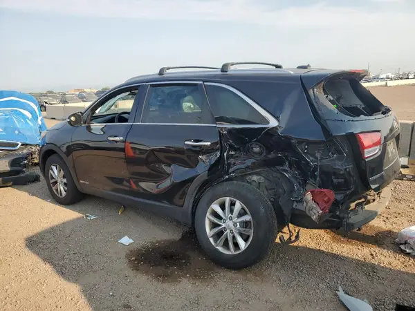 5XYPGDA5XHG333999 2017 KIA SORENTO - Image 2