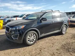 5XYPGDA5XHG335977 2017 KIA SORENTO