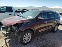 5XYPGDA5XJG338500 2018 KIA SORENTO