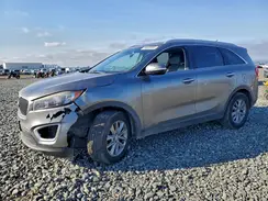 5XYPGDA5XJG338593 2018 KIA SORENTO
