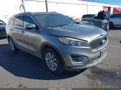 5XYPGDA5XJG339579 2018 KIA SORENTO