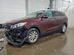 5XYPGDA5XJG339775 2018 KIA SORENTO