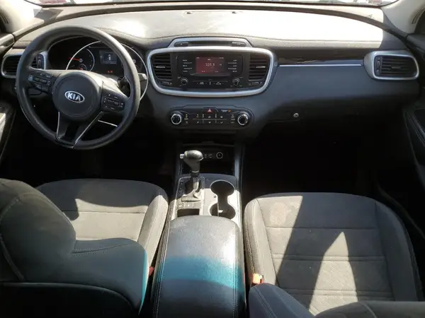5XYPGDA5XJG340716 2018 KIA SORENTO - Image 8