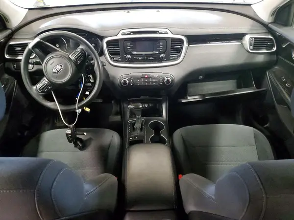 5XYPGDA5XJG341896 2018 KIA SORENTO - Image 8