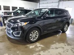 5XYPGDA5XJG344863 2018 KIA SORENTO