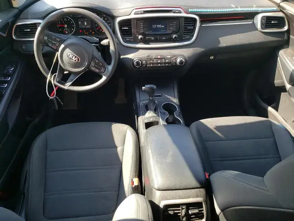 5XYPGDA5XJG344863 2018 KIA SORENTO - Image 8