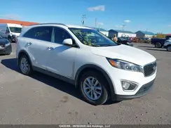 5XYPGDA5XJG353949 2018 KIA SORENTO
