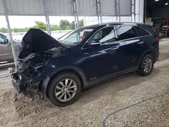 5XYPGDA5XJG354311 2018 KIA SORENTO