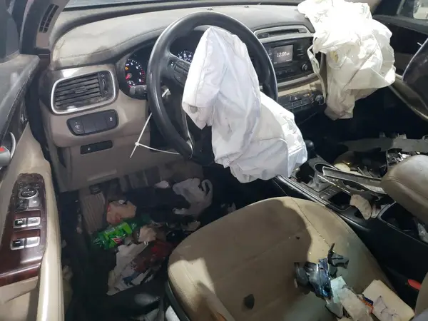 5XYPGDA5XJG354311 2018 KIA SORENTO - Image 8