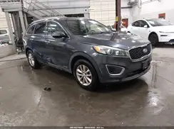 5XYPGDA5XJG367463 2018 KIA SORENTO