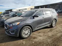 5XYPGDA5XJG368046 2018 KIA SORENTO