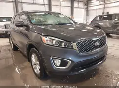 5XYPGDA5XJG369875 2018 KIA SORENTO