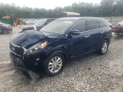 5XYPGDA5XJG370413 2018 KIA SORENTO