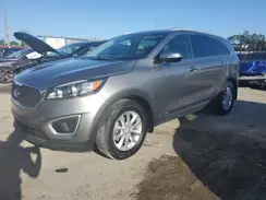 5XYPGDA5XJG371917 2018 KIA SORENTO