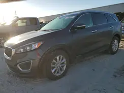 5XYPGDA5XJG375255 2018 KIA SORENTO
