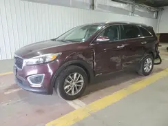 5XYPGDA5XJG375580 2018 KIA SORENTO