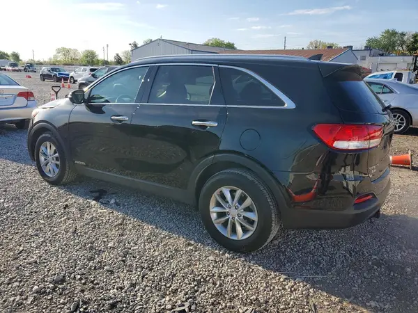 5XYPGDA5XJG376406 2018 KIA SORENTO - Image 2