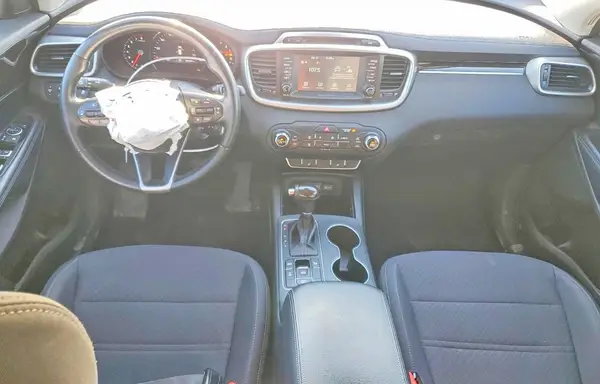 5XYPGDA5XJG376406 2018 KIA SORENTO - Image 8