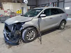 5XYPGDA5XJG392153 2018 KIA SORENTO