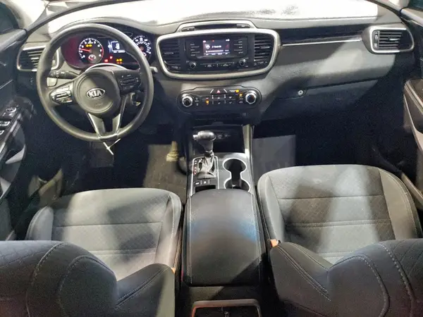 5XYPGDA5XJG392153 2018 KIA SORENTO - Image 8