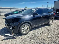 5XYPGDA5XJG408254 2018 KIA SORENTO