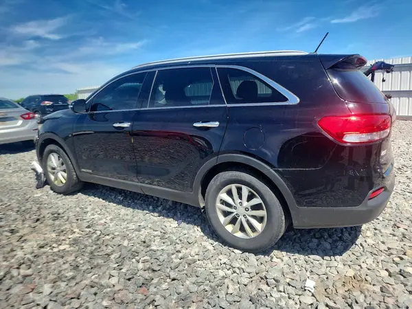 5XYPGDA5XJG408254 2018 KIA SORENTO - Image 2