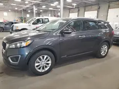 5XYPGDA5XJG408593 2018 KIA SORENTO